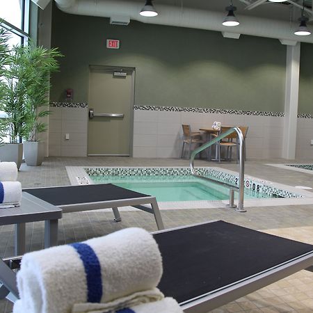 Holiday Inn Express & Suites Cold Lake By Ihg Luaran gambar