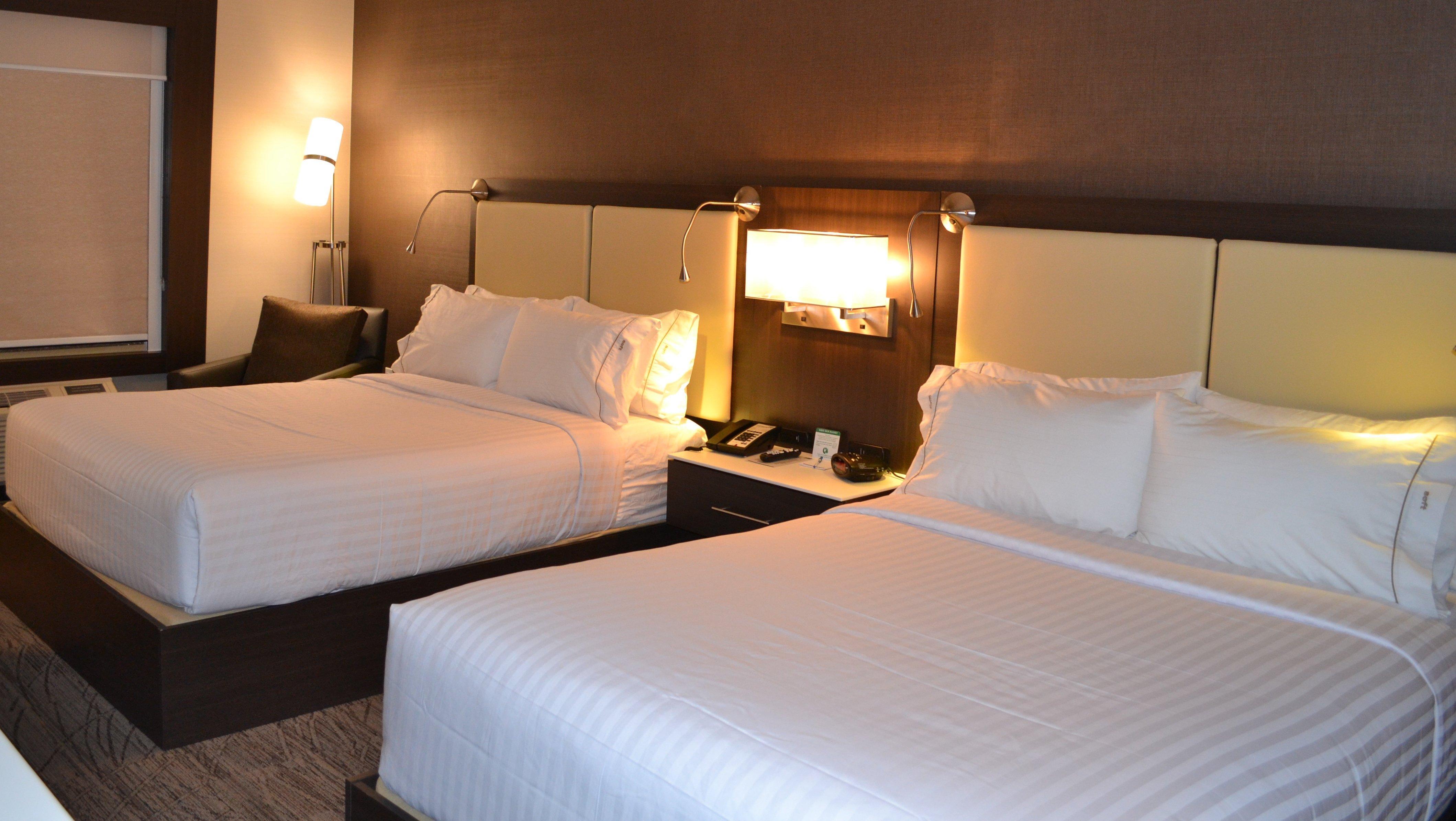 Holiday Inn Express & Suites Cold Lake By Ihg Luaran gambar