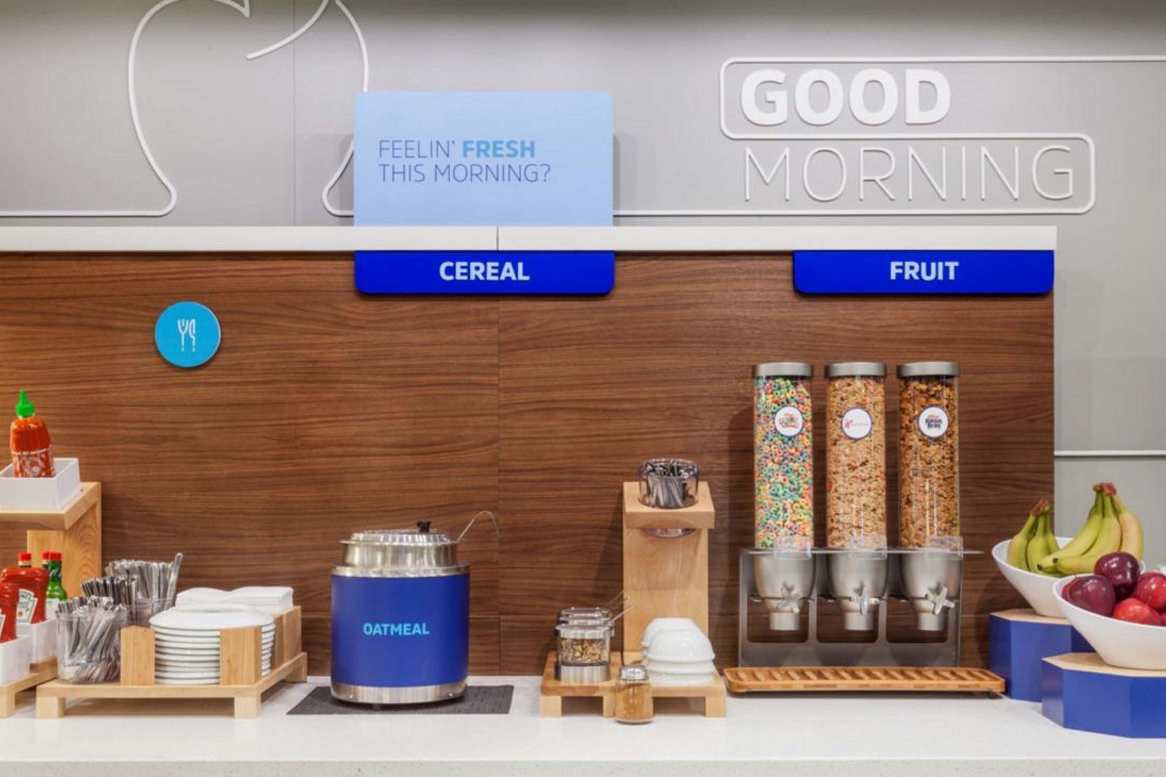 Holiday Inn Express & Suites Cold Lake By Ihg Luaran gambar