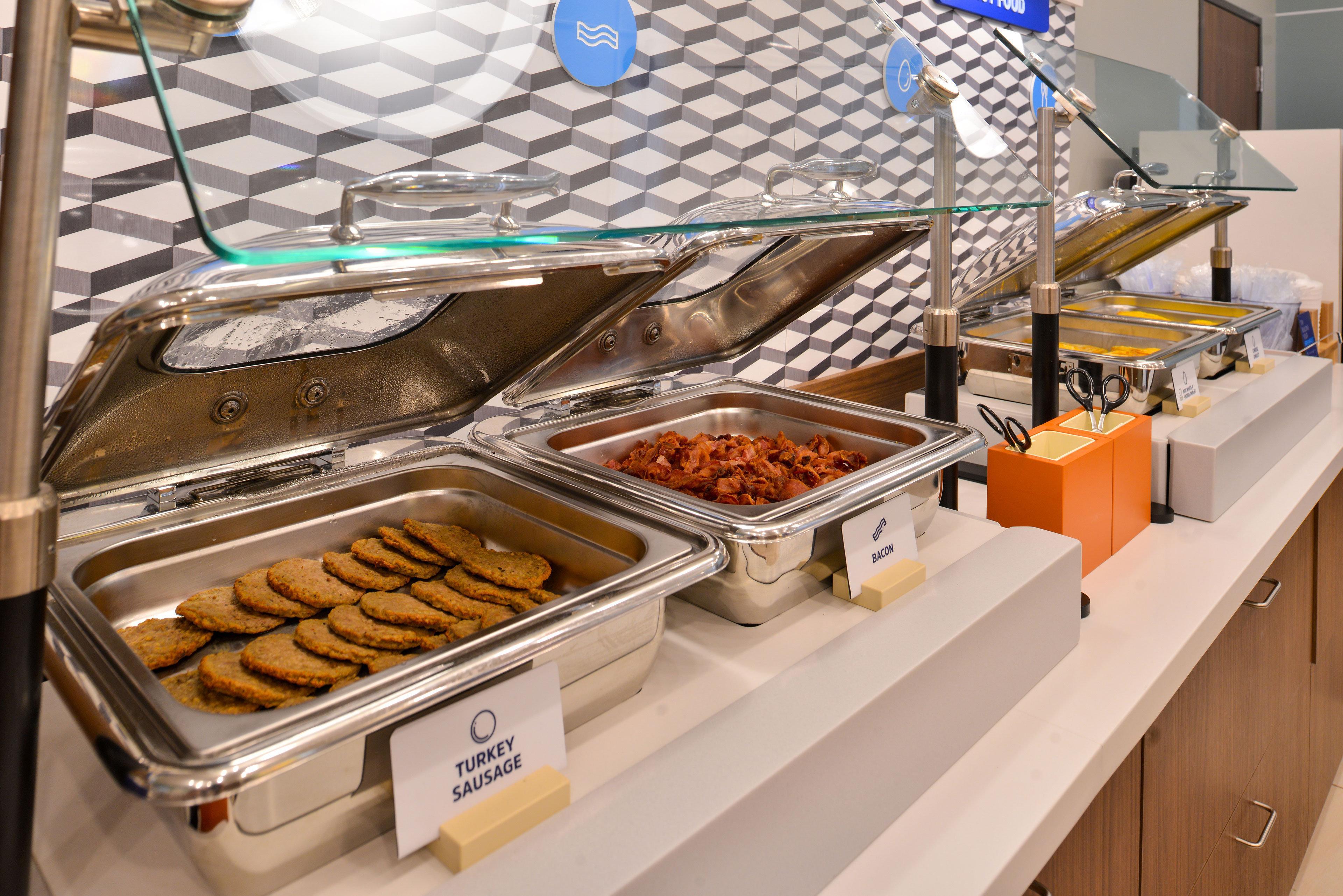 Holiday Inn Express & Suites Cold Lake By Ihg Luaran gambar