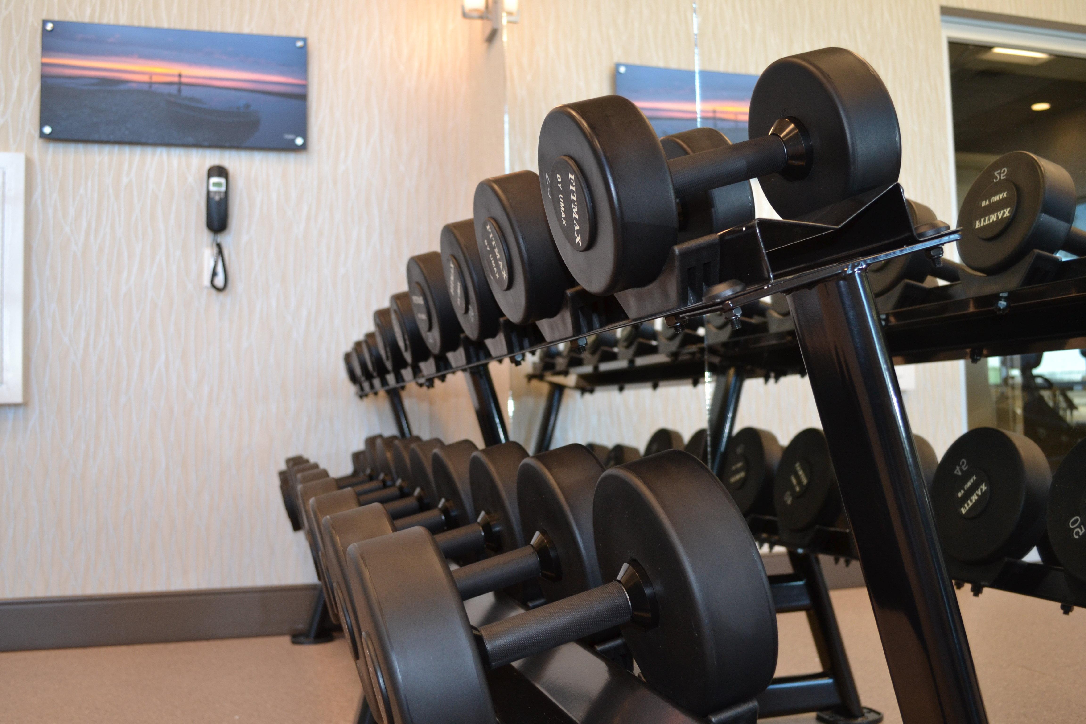 Holiday Inn Express & Suites Cold Lake By Ihg Luaran gambar